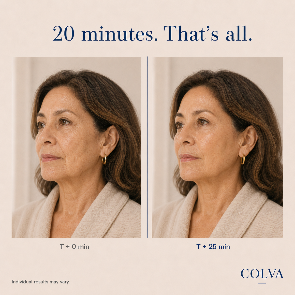 Collagen Beauty Face Mask