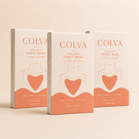 Collagen Chest Mask
