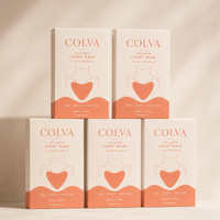 Collagen Chest Mask