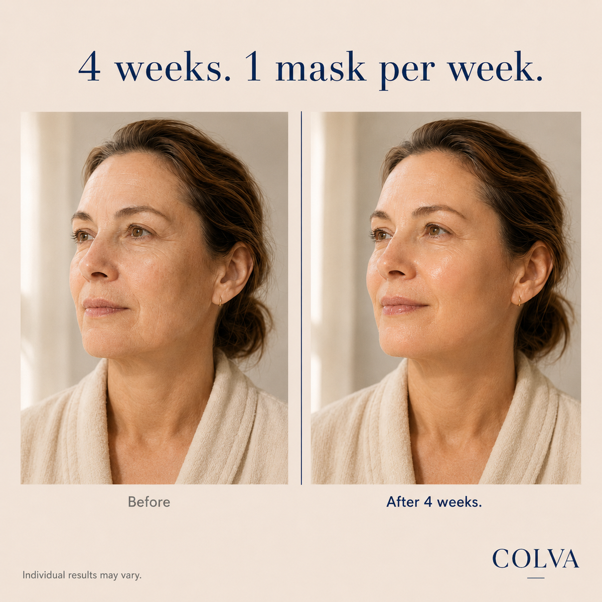 Collagen Beauty Face Mask