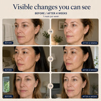 Collagen Beauty Face Mask