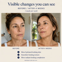 Collagen Beauty Face Mask