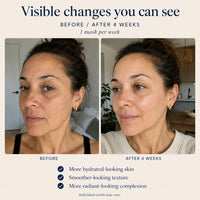 Collagen Beauty Face Mask