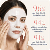 Collagen Beauty Face Mask
