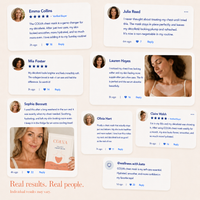 Collagen Chest Mask