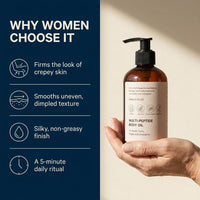 Why women choose it