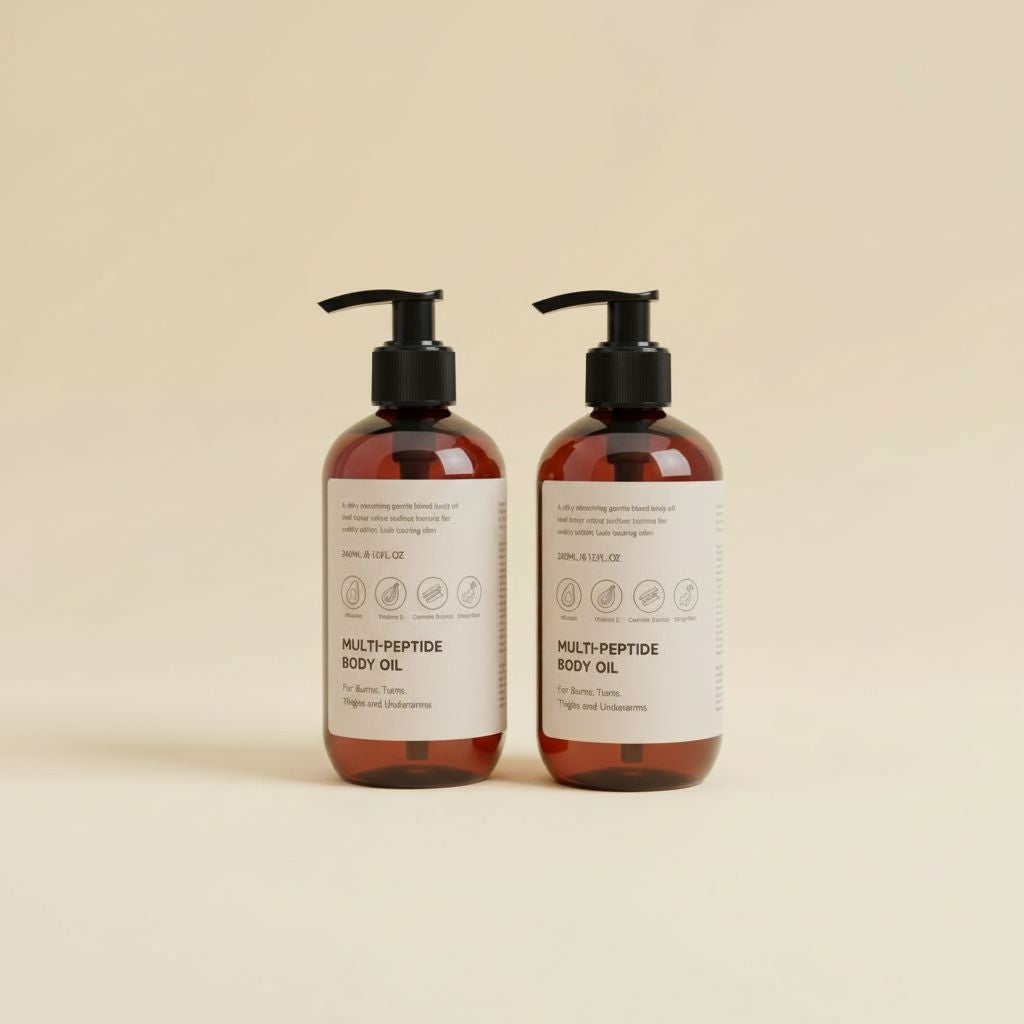 2 bottles